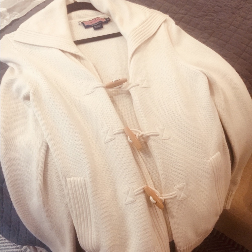 Vineyard by shep & Ian